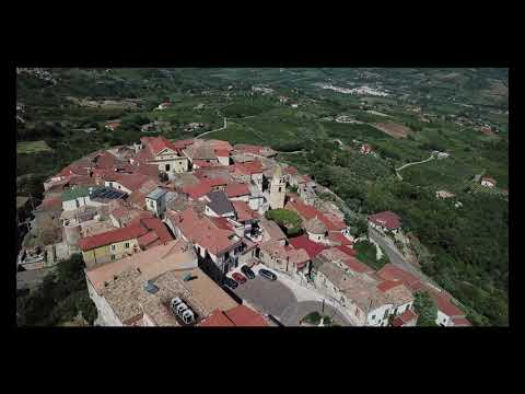 Drone Series @ Torrecuso (BN) - Raffaele Pilla