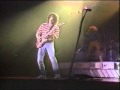 Van Halen - 5150 (live 1989)