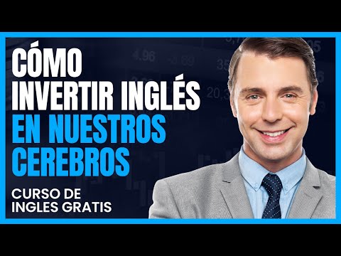 Solo Memoriza Esto, Tu Cerebro Cambiara Al Ingles  Curso De Inglés Gratis👨🏫