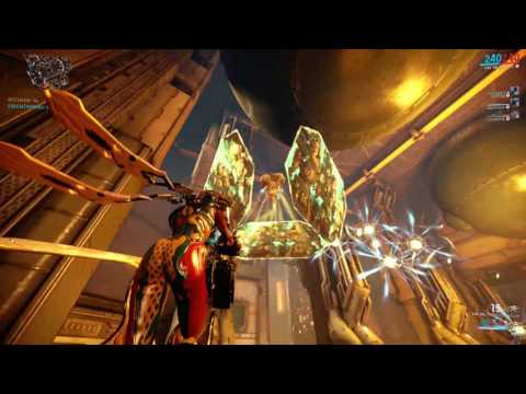 Warframe Operation Rathuum 27 Accised 6 Executioners