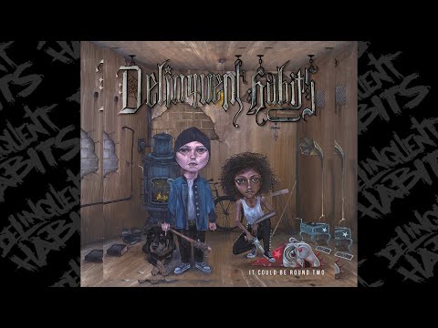 Delinquent Habits - Over And Over