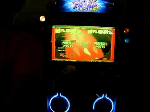 [MPC Ep.III]Speed General 1ºRonda Aran & Jorge