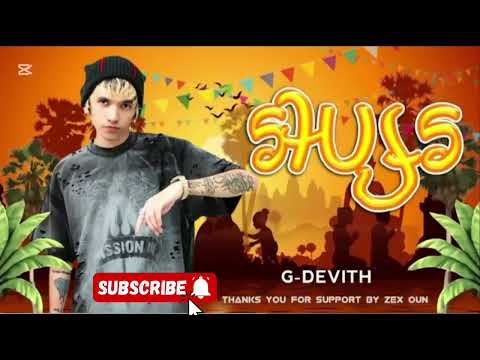 G-Devith - អប្សរ Angel | Remake By Long🥰