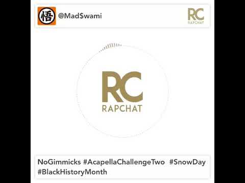 Mad $wami - No Gimmicks