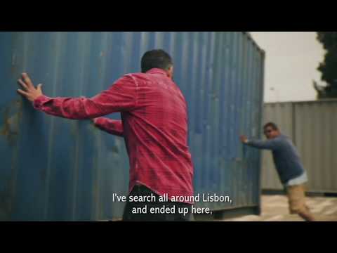 Batida - a love letter to Village Underground Lisboa