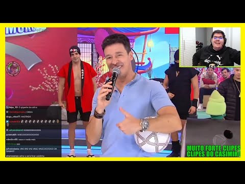 Me Chama Vasco e Gama em Mim