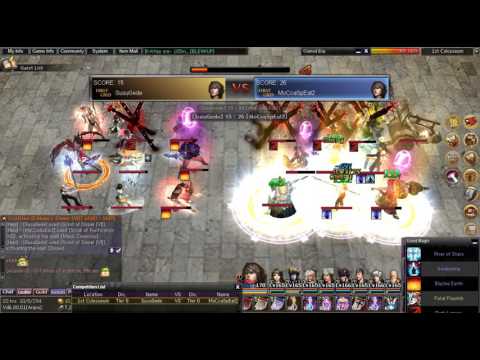 Atlantica Global Weekly Argos PM final January 14 2017