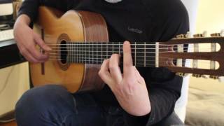 Our Spanish Love Song_Cover_Tomatito & Michel Camilo