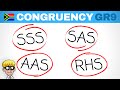 Congruency Gr 9