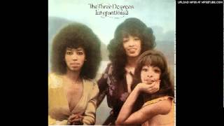 The Three Degrees Long Lost Lover