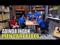 ADINDA INDAH Mencari Piala Yang Diambil Komandan LAPOR PAK 29 08 23 Part 3