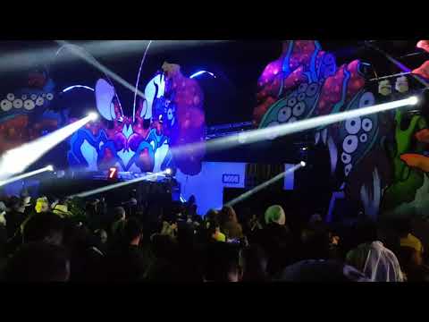 TEKNIVAL 010518 - KRAKEN