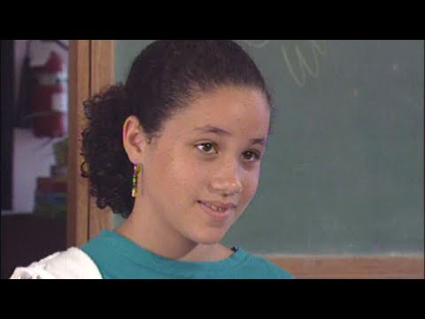 23 Facts About Meghan Markle's Life Before She Met Prince Harry
