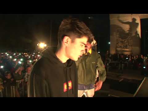 LIT KILLAH vs KLAN - Quarterfinals Matchday 7 (2017 Tournament) - El Quinto Escalón