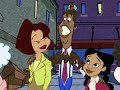 The Proud Family December 7th 2001 011 Pt 8