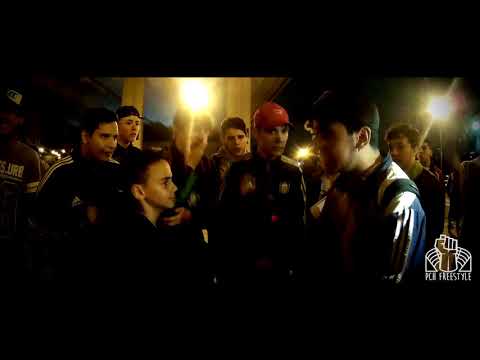 WINTER vs G5 (FINAL) PCH FREESTYLE 1/10