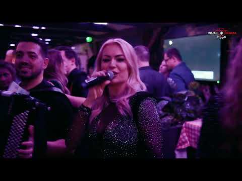 KAFANSKA ZURKA / UZIVO / ORKESTAR PERICE JACIMOVICA