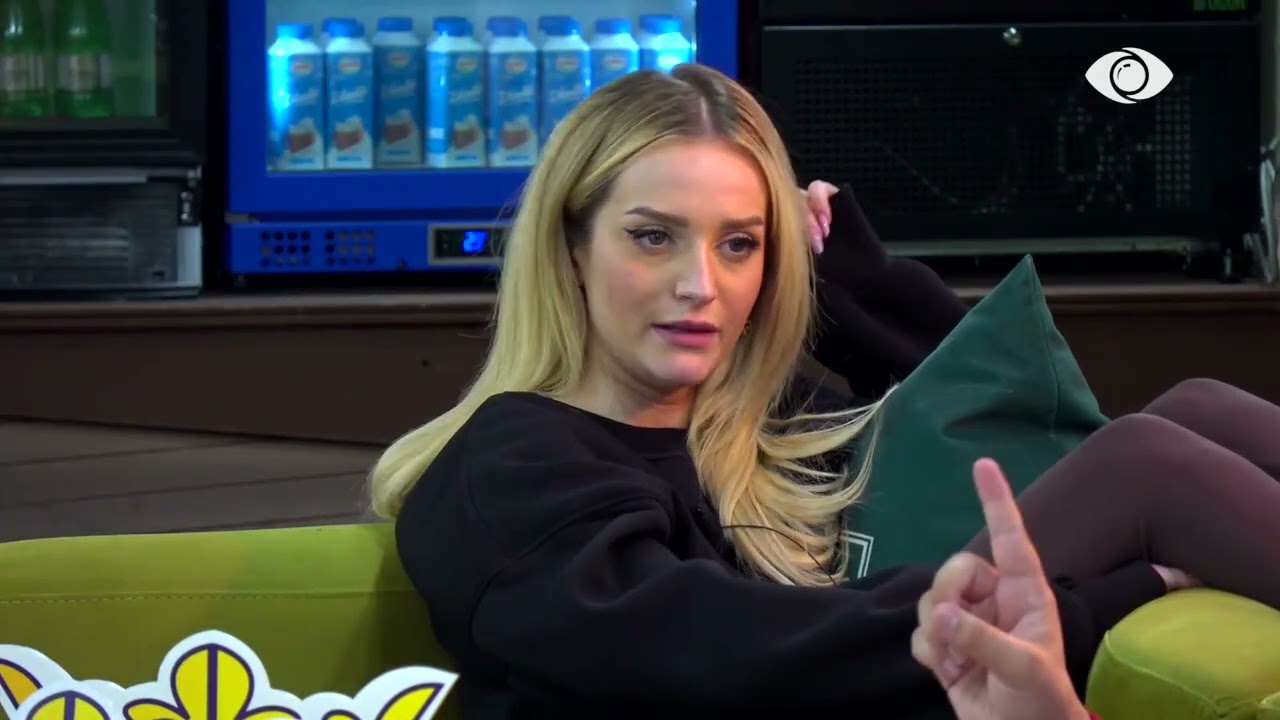 Ti po ëndërron që unë të gaboj edhe njëherë/ Selin diskuton me Rogertin