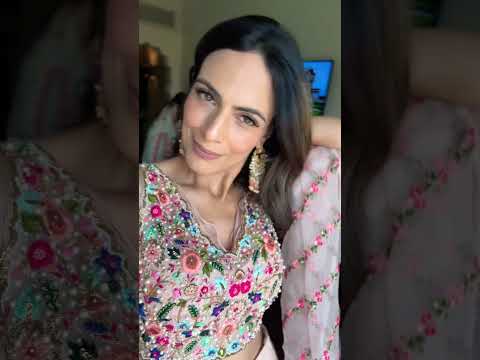 Smriti Joshi Wedding vib...