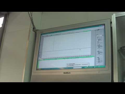 Samuraiscoot - Dyno test - 155 kit and unfinished 223 kit