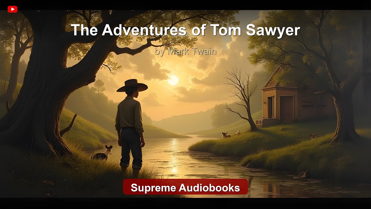The Adventures of Tom Sawyer