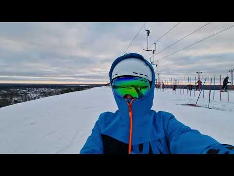 jengi bel mercy - Kiviõli Ski resort, Estonia 2023