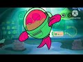 Opening Fishtronaut Season 1 English HD 16 9 In Luig Group