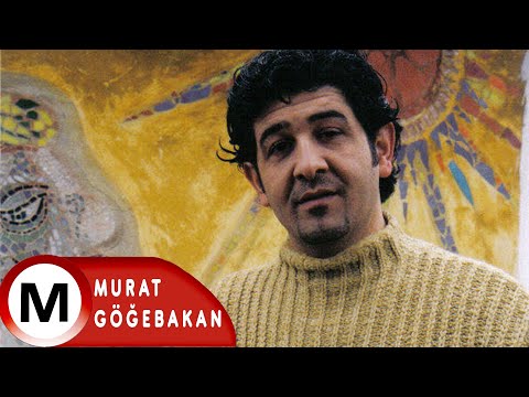 Murat Göğebakan - Vazgeçilmiyor - ( Official Video )