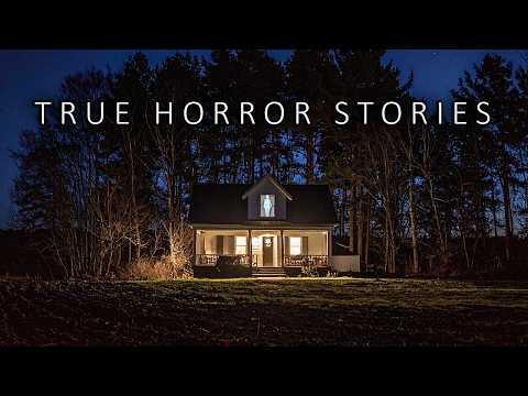 5 Scary True Horror Stories
