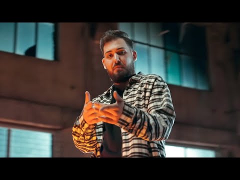 Tzanca Uraganu x Andrei G - Arde si Arde