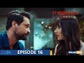 Forbidden Fruit Episode 16 | FULL EPISODE | TAGALOG DUB | Turkish Drama