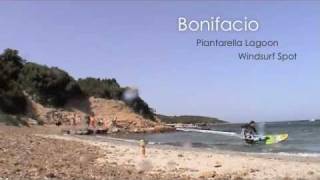 preview picture of video 'BilboTV68 - Where01 - Corsica Search Trip'