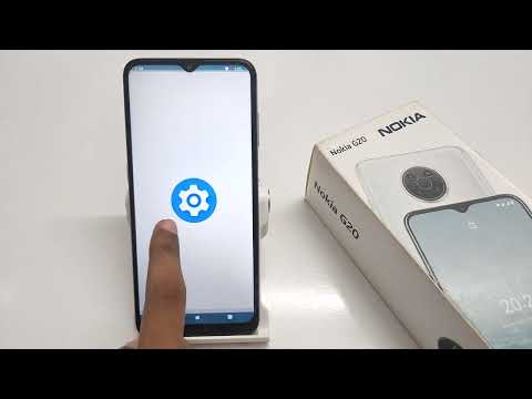 how to remove google account in Nokia G21 , Nokia G22 | Nokia G20 me gmail account kaise remove kare