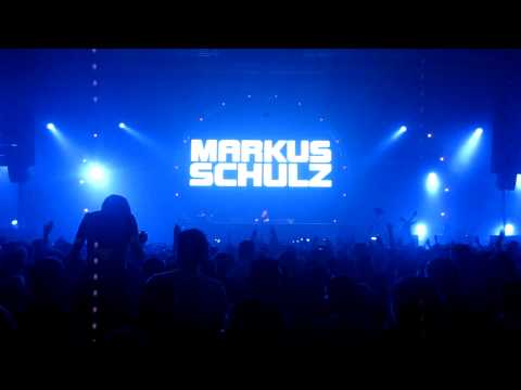 [HD] Markus Schulz @ A State Of Trance 550 (Green), Den Bosch, Holland 03/31/2012 4