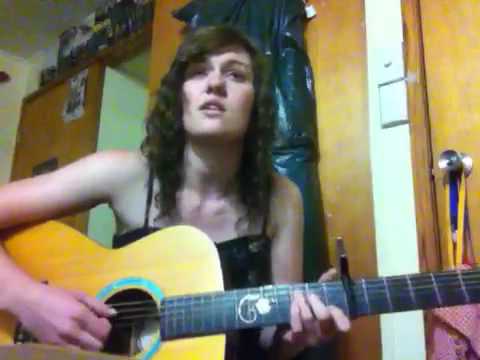 Safe and Sound- Erin Quinn (Taylor Swift cover)