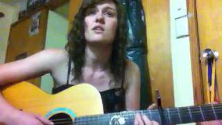 Safe and Sound- Erin Quinn (Taylor Swift cover)