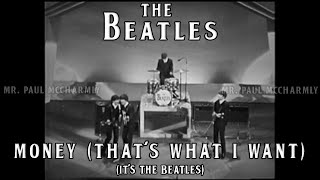 The Beatles - Money [That&#39;s What I Want] (SUBTITULADA)
