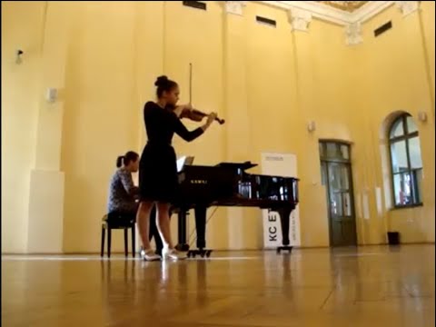 Fantaisie-Ballet, Op.100 (Bériot, Charles-Auguste de)