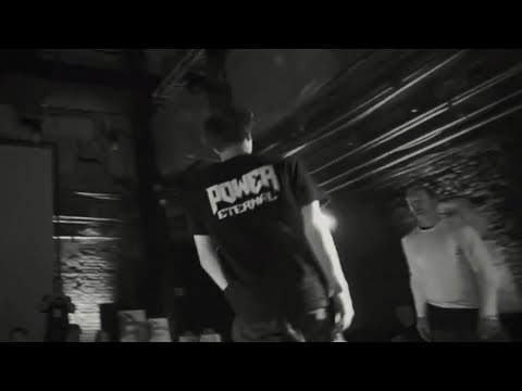 Enter The Power — video 03