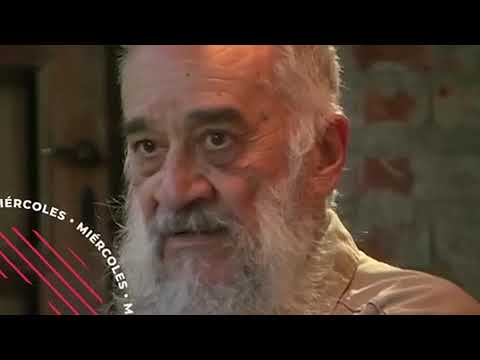 La seguimos en casa por 5RTV + INCAA + Contar