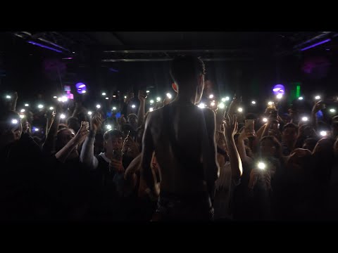 Video thumbnail for We ªre the Universe