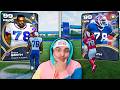 BRUCE SMITH IS THE BEST WR ON A 50/50 WASHINGTON TT...