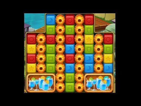 TOY BLAST level 3374