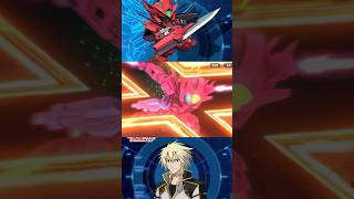 【GジェネET】SR ガンダムアストレア タイプF 武装アニメ ＃Shorts ＃ジージェネエターナル