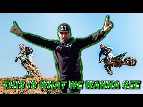 OFFSEASON TRAINING IN SARDINIA, WHAT HAS MARC AKA. THE TRENER TO SAY? | EP4