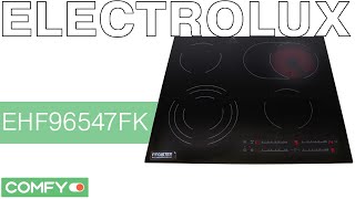 Electrolux EHF96547FK - відео 1