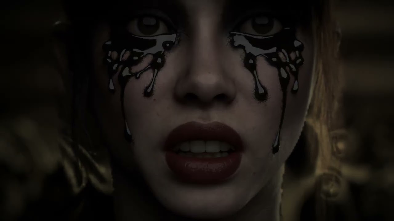 Announcement Trailer