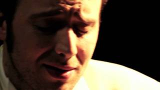 Raphael Gualazzi, "Follia d'amore" -backstage