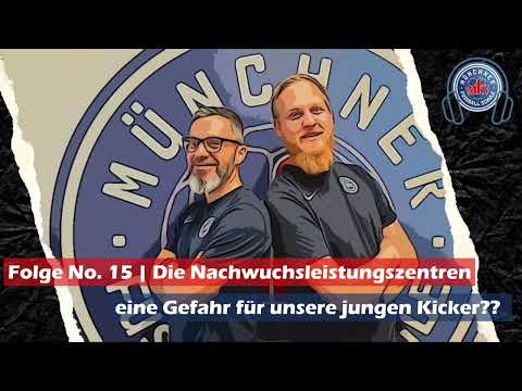 #einfachbesserfussballspielen No. 15 | Die NLZ - Eine Gefahr für unsere jungen Kicker??