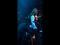 London Quireboys' acoustic cover of Jim Reeves' He'll Have to Go Whisky A GoGo